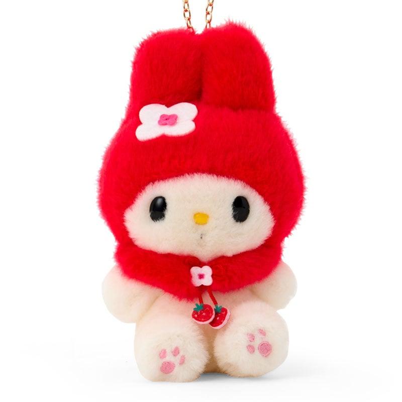 sanrio（サンリオ） マイメロディ マスコットバッグチャーム 837229