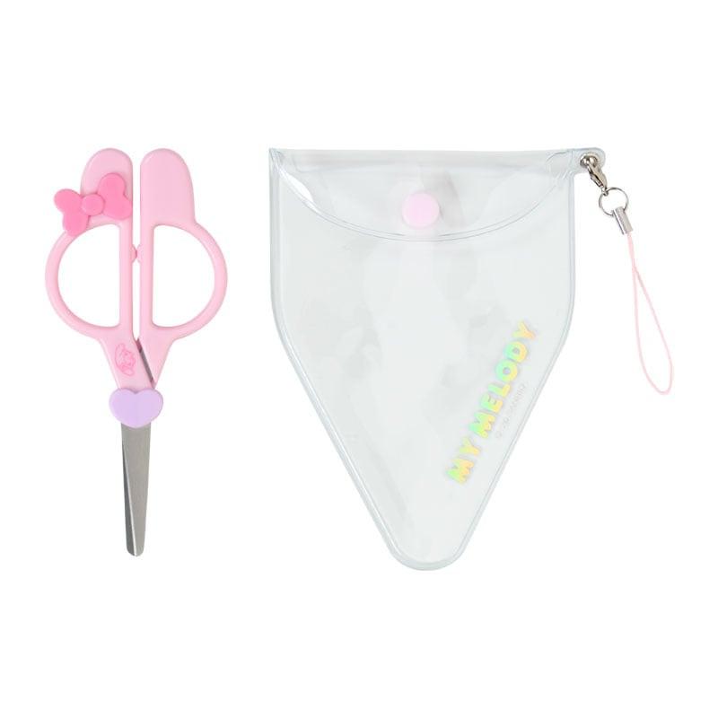 sanrio（サンリオ） マイメロディ ミニハサミ 867578 : EL Store
