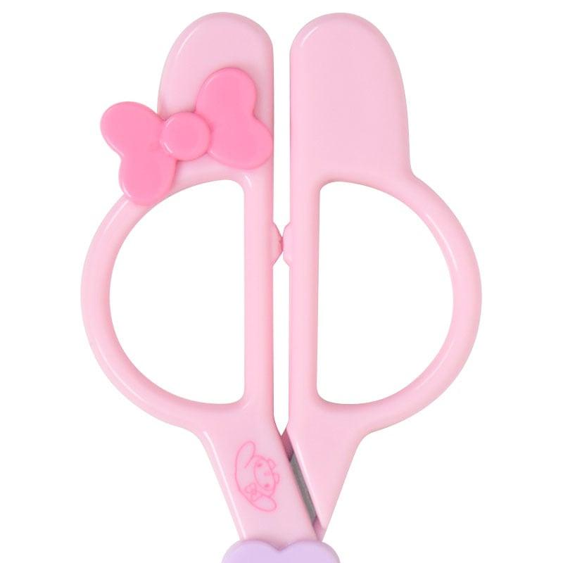 マイメロ ハサミ sanrio（サンリオ） マイメロディ ミニハサミ 867578 : EL Store