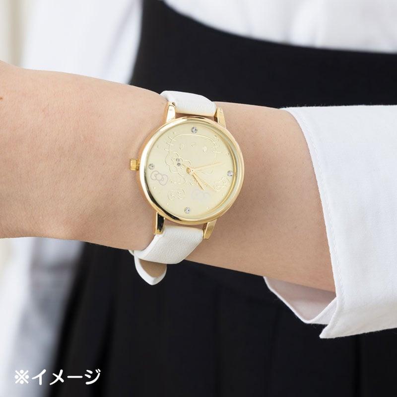 sanrio（サンリオ） マイメロディ ウォッチ 876488 : EL Store - 通販