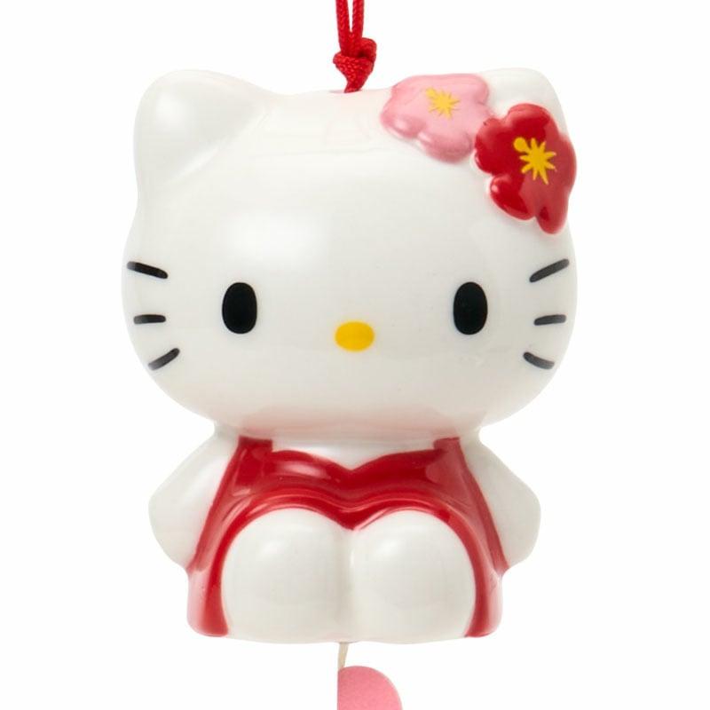 sanrio（サンリオ） ハローキティ 風鈴 891509 : EL Store - 通販