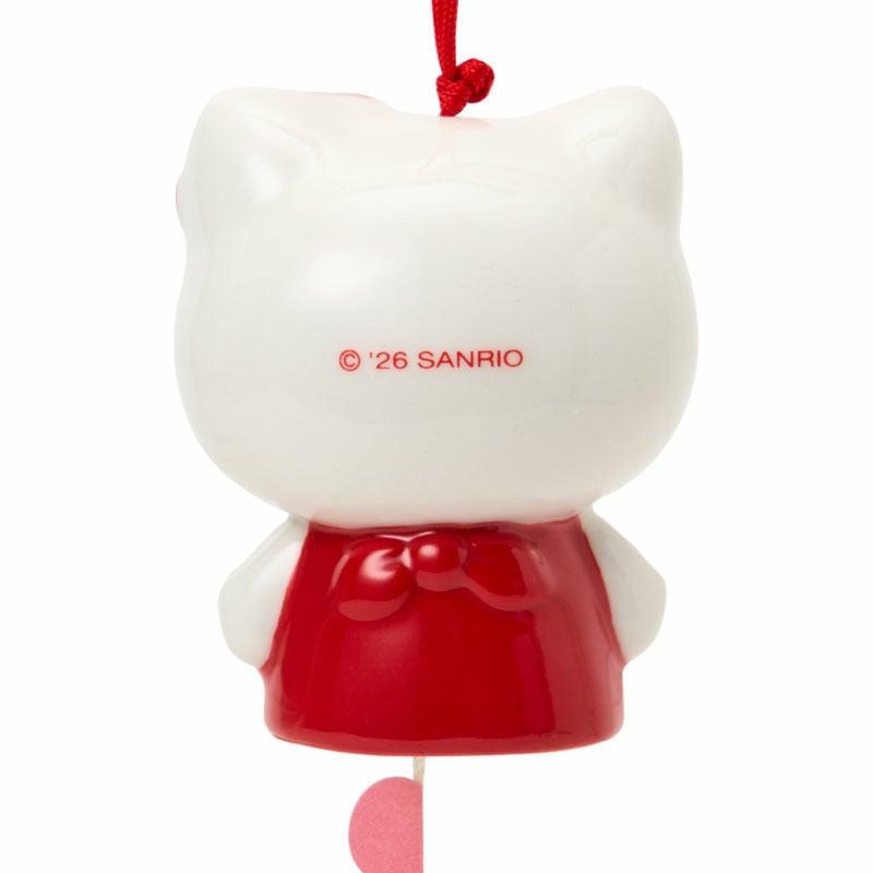 sanrio（サンリオ） ハローキティ 風鈴 891509 : EL Store - 通販