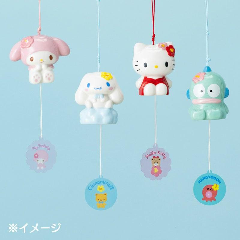 sanrio（サンリオ） ハローキティ 風鈴 891509 : EL Store - 通販