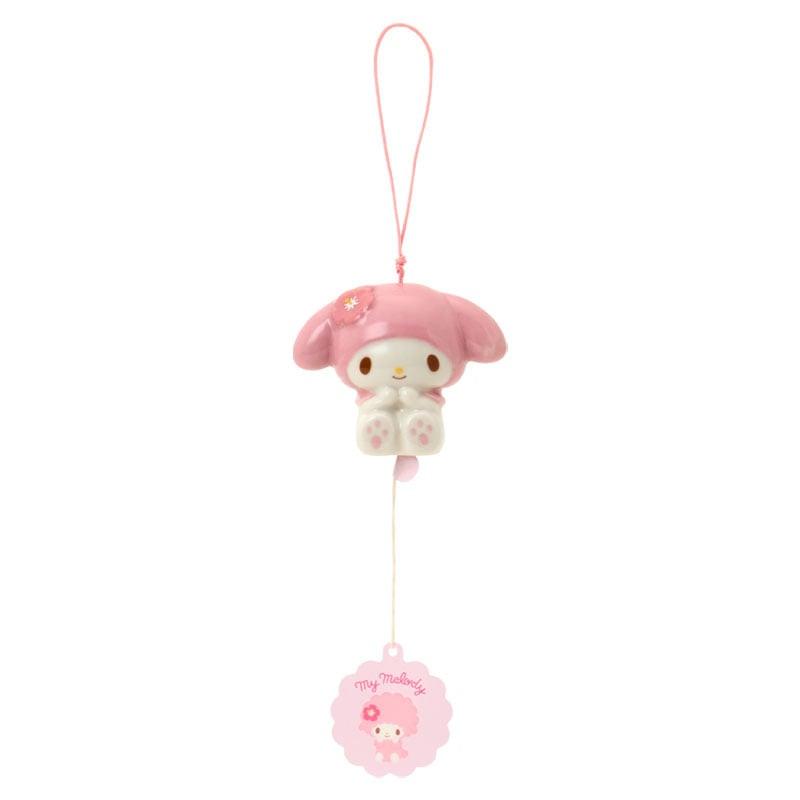 sanrio（サンリオ） マイメロディ 風鈴 891541 : EL Store - 通販