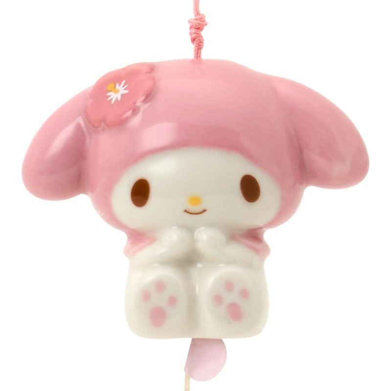 sanrio（サンリオ） マイメロディ 風鈴 891541 : EL Store - 通販