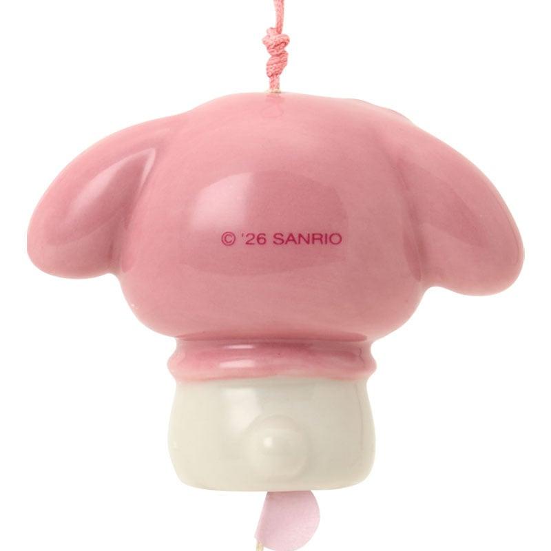 sanrio（サンリオ） マイメロディ 風鈴 891541 : EL Store - 通販