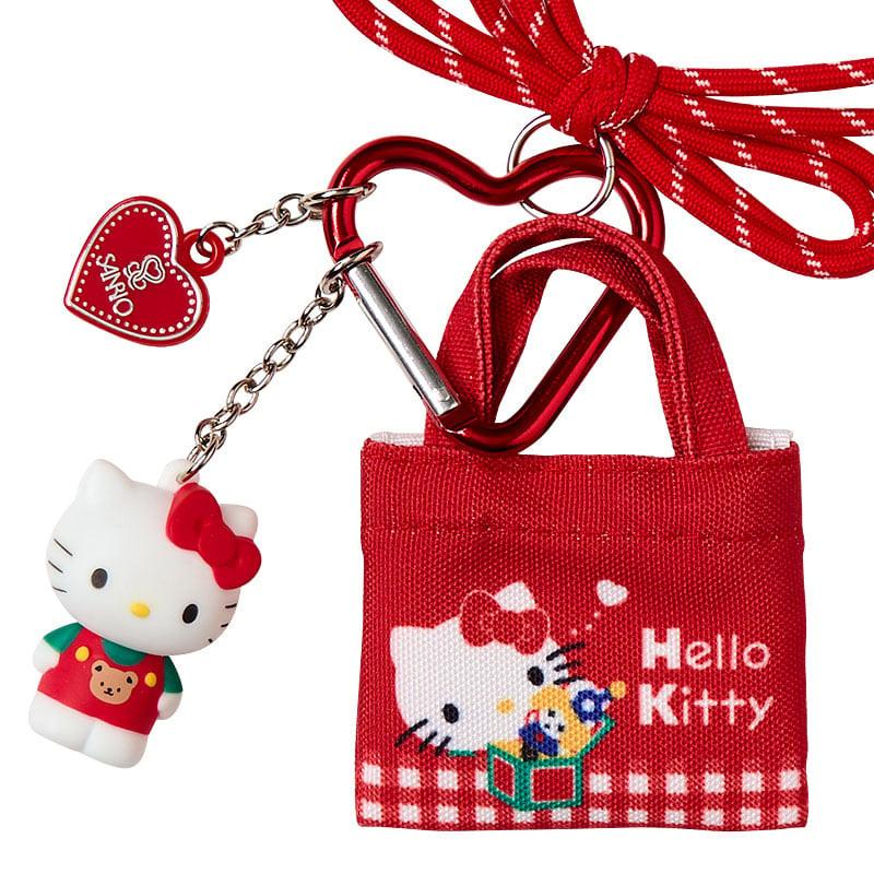 sanrio（サンリオ） ハローキティ カラビナチャーム 912808 : EL Store