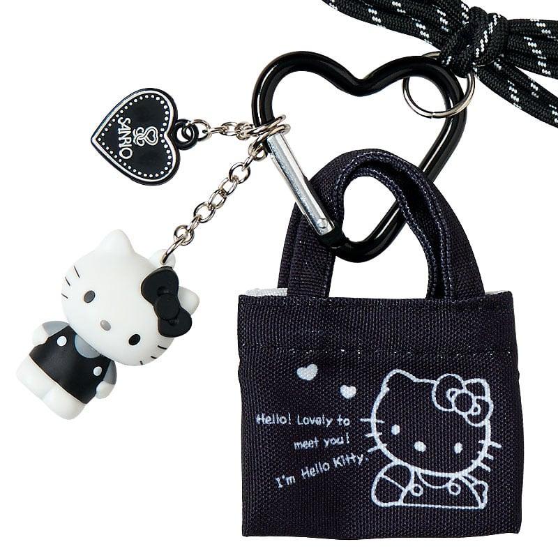 sanrio（サンリオ） ハローキティ カラビナチャーム 912816 : EL Store