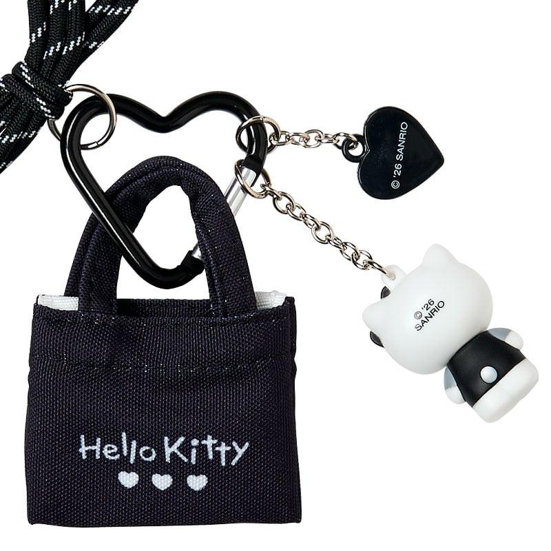 sanrio（サンリオ） ハローキティ カラビナチャーム 912816 : EL Store