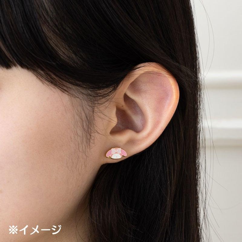 sanrio（サンリオ） ハローキティ ピアス7個セット 923168 : EL Store