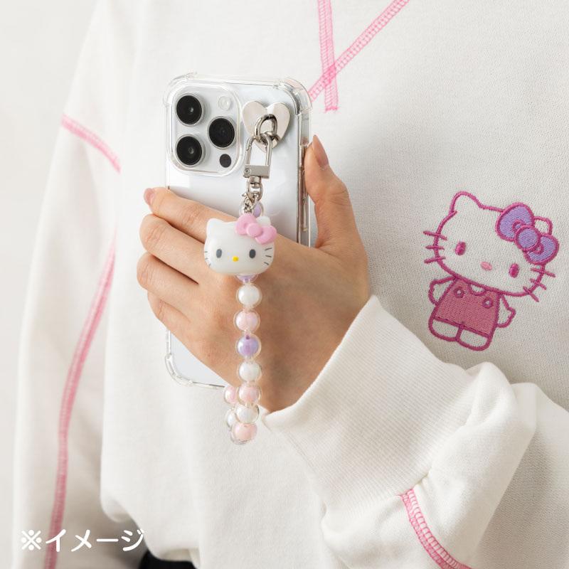 ポムポムプリン　ピンク天使　ストラップ ポムポムプリン キーホルダー ストラップ ピンク かわいい｜Yahoo