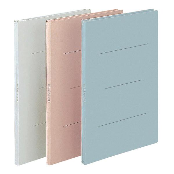 KOKUYO A4-s ガバットファイル 3個入り5個　15個 KOKUYO（コクヨ） 【5冊セット】コクヨ ガバットファイルA4-S縦 1