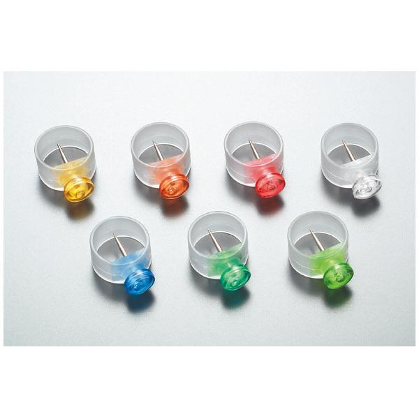 【20個セット】コクヨ プニョプニョピン カヒ-90【まとめ買い】_1