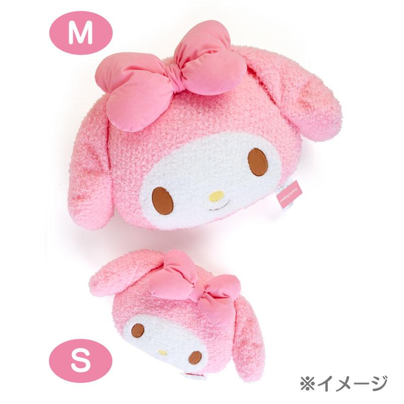 マイメロディ フェイス形クッションS 113361 サンリオ Sanrio : 4901610113363 : EL Store - 通販 -  Yahoo!ショッピング