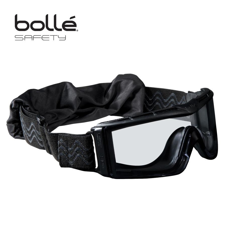 bolle SAFETY（ボレーセイフティ） X810 Japan ジャパンフィットモデル