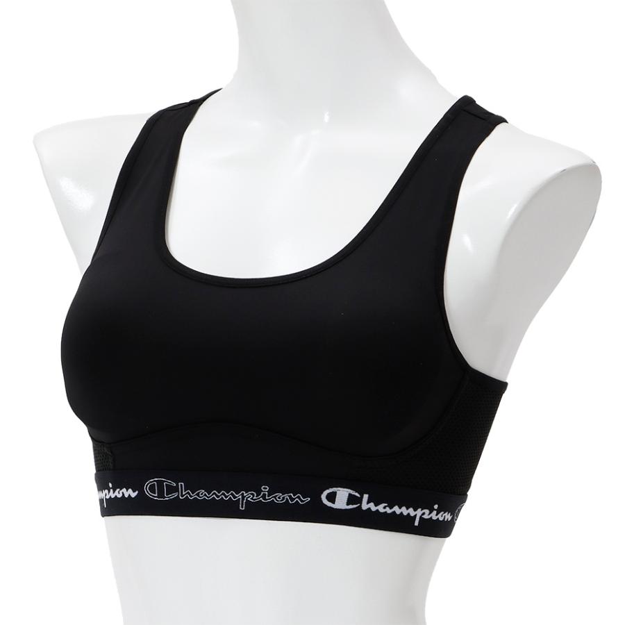 Champion (チャンピオン) スポーツブラ WOMENS UNDERWEA ウェア (レディース) CW3HU302-090