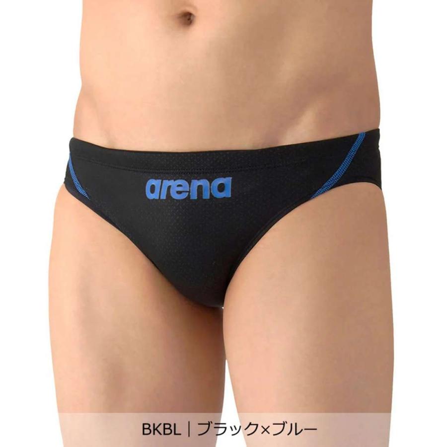 アリーナ（arena） レーシングリミック 公式大会可 メンズ 競泳水着
