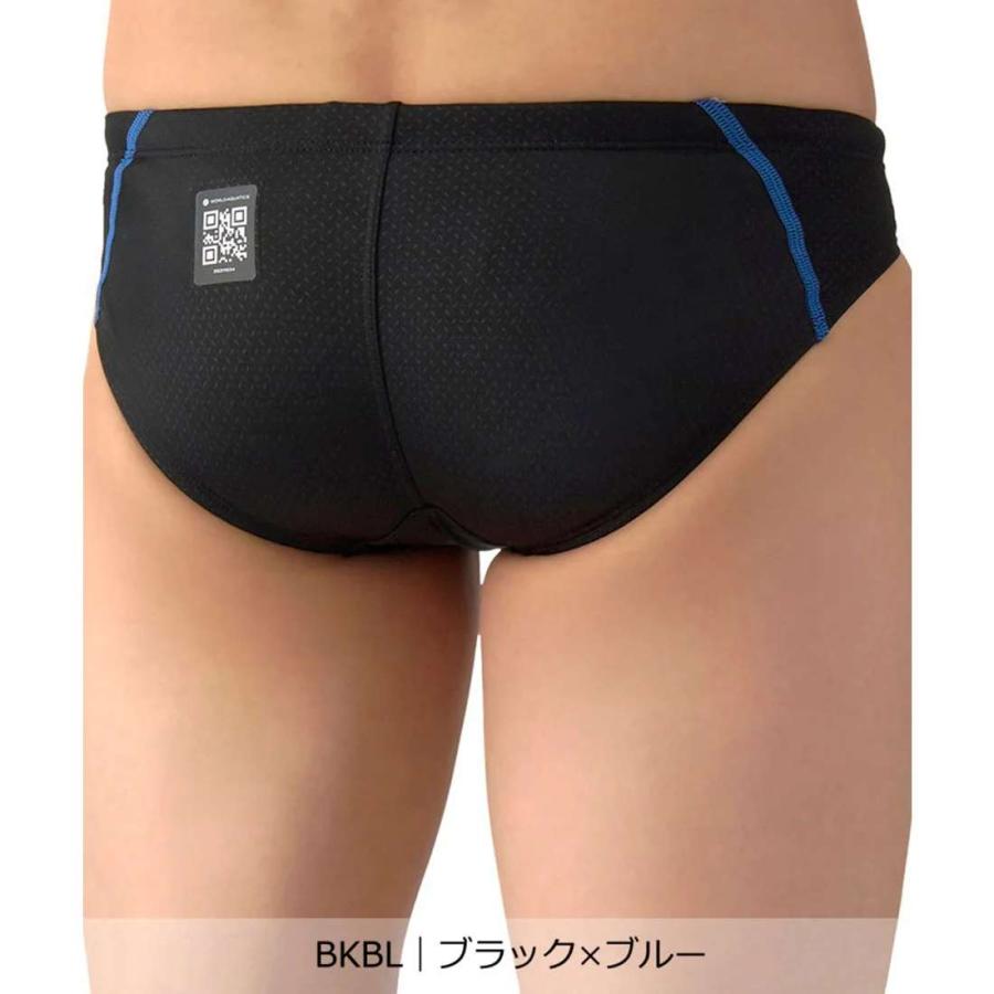 アリーナ（arena） レーシングリミック 公式大会可 メンズ 競泳水着