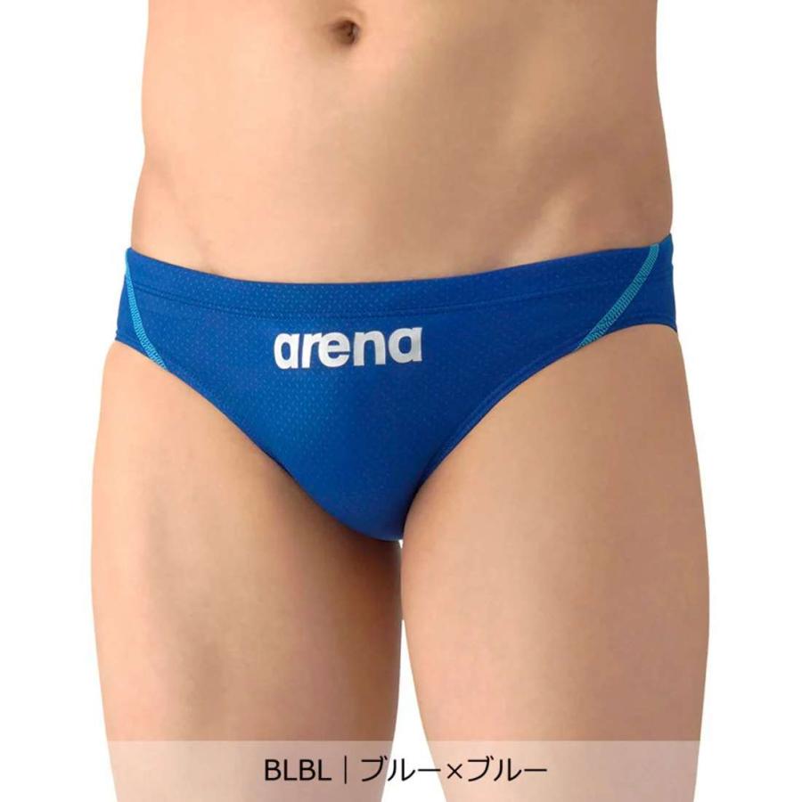 アリーナ（arena） レーシングリミック 公式大会可 メンズ 競泳水着