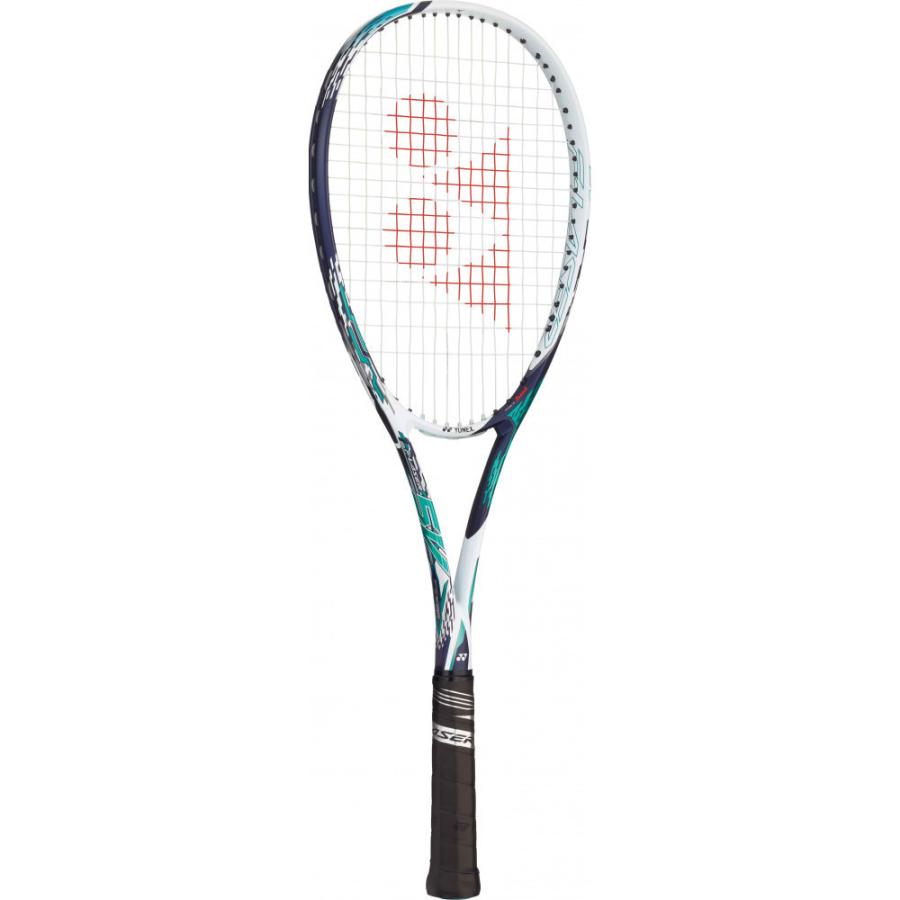テニス Yonex(ヨネックス) エフレーザー5V/F-LASER V ソフトテニス
