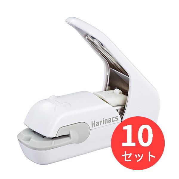 コクヨ 針なしステープラー＜ハリナックスプレス＞ SLN-MPH105W