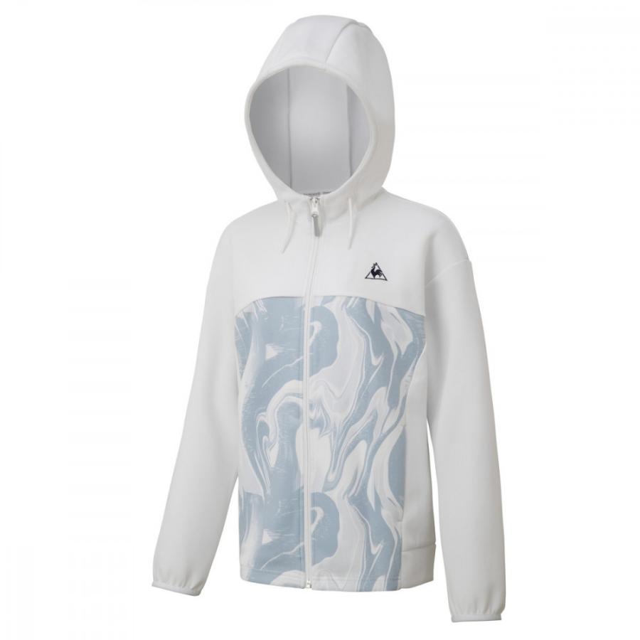 人気ブランドを Le Coq Sportif ルコック スウェットパーカー テニス ウェア ウィメンズ Qtwqjf40 Wht Lcs Qtwqjf40 Wht El Store 通販 Yahoo ショッピング 超歓迎 Www Ladislexia Net