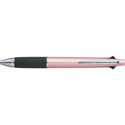 三菱鉛筆  MSXE5-1000-05 ライトピンク ボールペン MSXE510005-51【送料無料】｜els