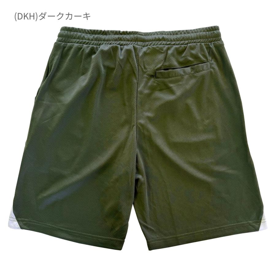 カッパ スポーティー 上下セット 半袖シャツ ハーフパンツ メンズ 男性