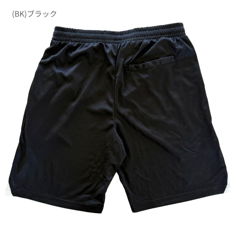 カッパ スポーティー 上下セット 半袖シャツ ハーフパンツ メンズ 男性
