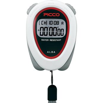 SEIKO(セイコー) ストップウォッチ アルバピコ スタンダード ADMD009 | SEIKO