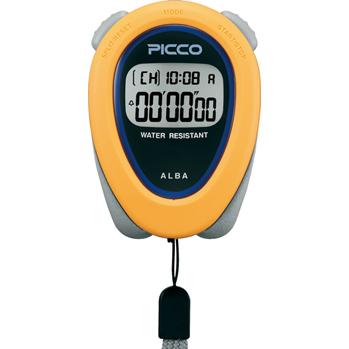 SEIKO(セイコー) ストップウォッチ アルバピコ スタンダード ADMD010 | SEIKO