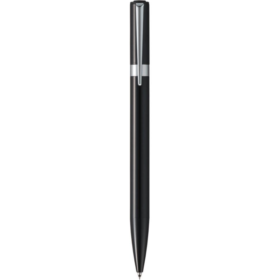 トンボ鉛筆 ボールペン ZOOM L105 ブラック BC-ZLC11【送料無料】 : EL 