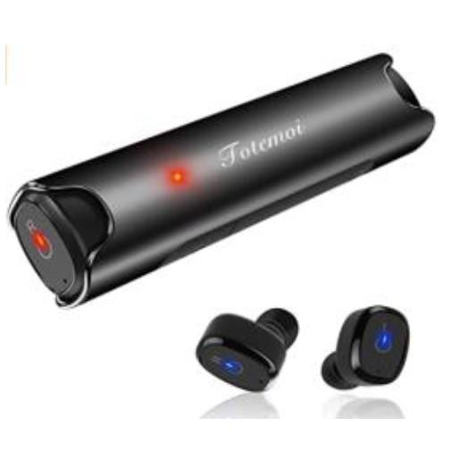 在庫処分】X-LINK 完全独立型 ワイヤレスイヤホン S3 Bluetooth規格/V5