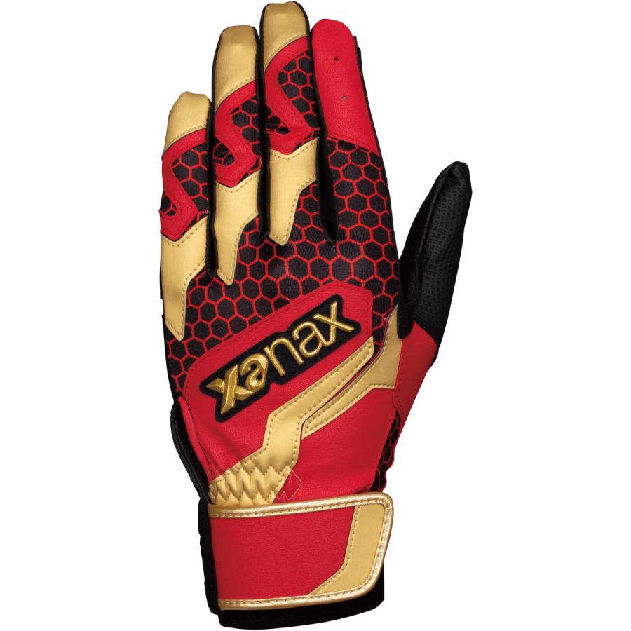 専門店では XANAX ザナックス バッティング手袋両手 バッティング手袋 BBG102-2307 野球 cisama.sc.gov.br