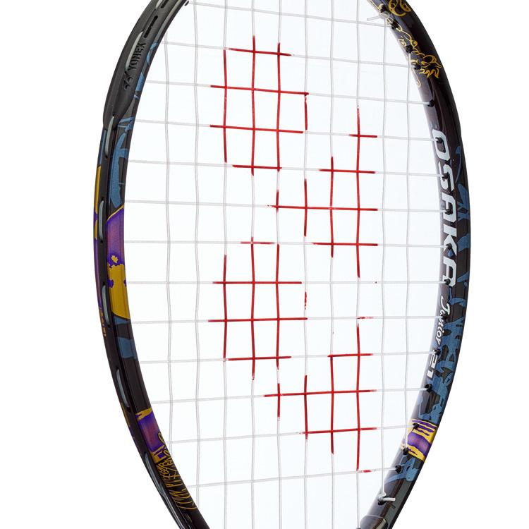 ヨネックス オオサカ ジュニア21 テニス 張上 01NOJ21G-832 yonex｜els｜05