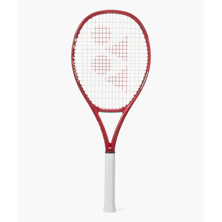 YONEX（ヨネックス） Vコア 100 硬式 テニス ラケット フレームのみ