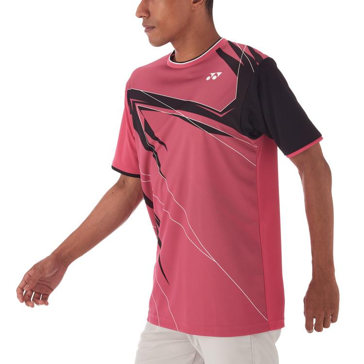 YONEX（ヨネックス） ユニゲームシャツ 半袖トップス(通常) 10475-654