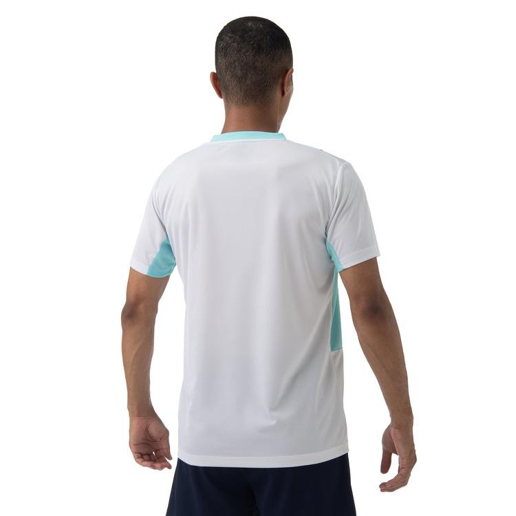 Yonex(ヨネックス) ユニゲームシャツ(フィットスタイル) 半袖トップス(通常) 10603-011｜els｜02