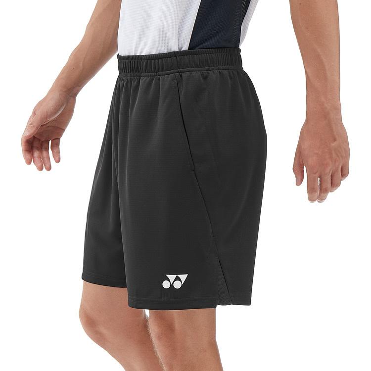 YONEX（ヨネックス） メンズニットハーフパンツ ボトムス(通常) 15170