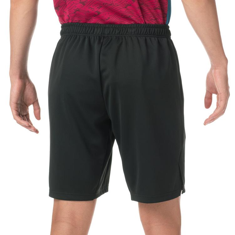 YONEX（ヨネックス） メンズニットハーフパンツ ボトムス(通常) 15189