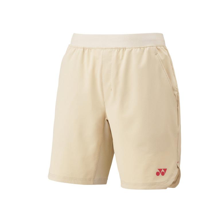 ハーフパンツ Lサイズ YONEX　ユニハーフパンツ. 15194 YONEX（ヨネックス） ユニハーフパンツ ボトムス(通常) 15194-456