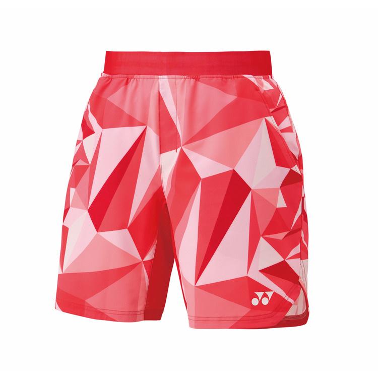 YONEX（ヨネックス） ユニハーフパンツ ボトムス(通常) 15195-587