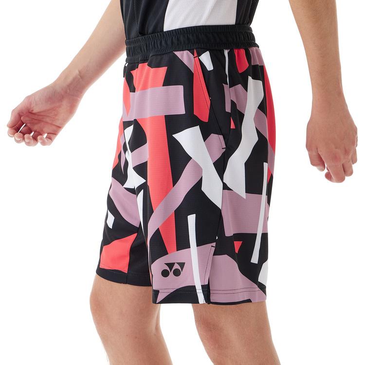 YONEX（ヨネックス） メンズニットハーフパンツ ボトムス(通常) 15203