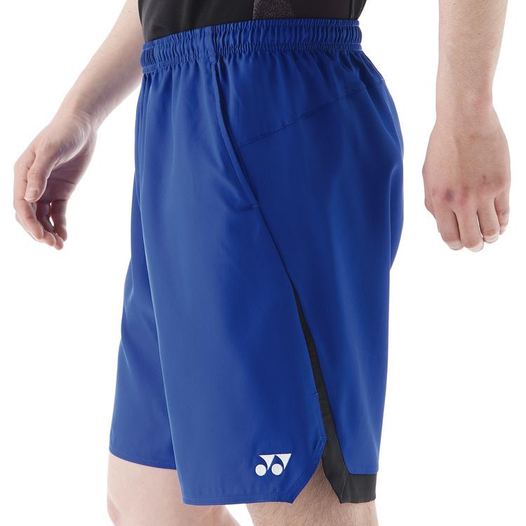 YONEX ヨネックス ユニハーフパンツ ボトムス(通常) 15223-472 : EL