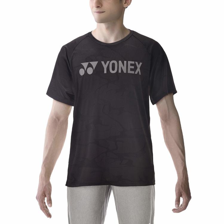 ヨネックス ユニドライTシャツ(フィットスタイル) 半袖トップス(通常) 16656-007 yonex｜els｜02