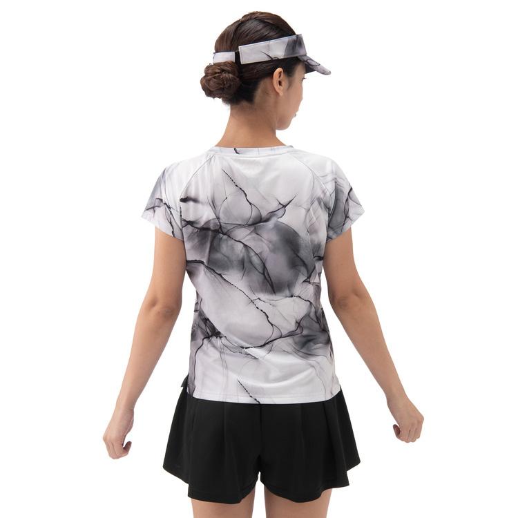 YONEX（ヨネックス） ウィメンズゲームシャツ 半袖トップス(通常