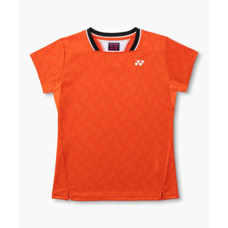 YONEX（ヨネックス） ウィメンズゲームシャツ 半袖トップス(通常