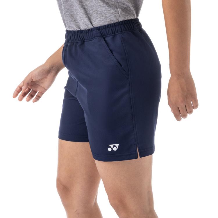 ヨネックス　ハーフパンツ YONEX（ヨネックス） ウィメンズハーフパンツ ボトムス(通常) 25095