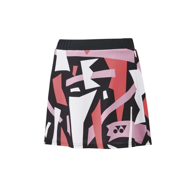 YONEX ヨネックス ウィメンズスカート(インナースパッツ付) テニス スラックス・スカート 26154-007 YONEX（ヨネックス） ウィメンズスカート(インナースパッツ付