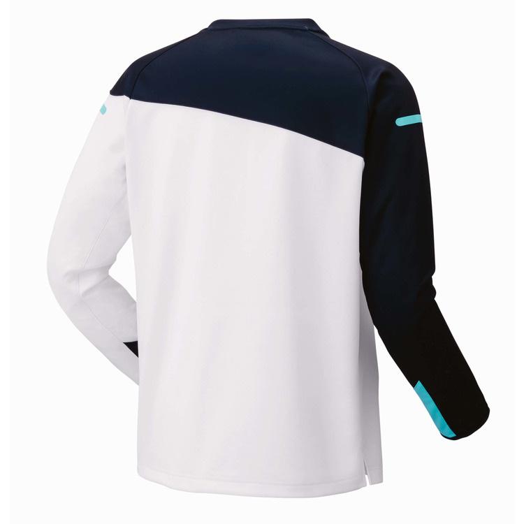 YONEX（ヨネックス） ユニライトトレーナー アウター(通常) 31060-011